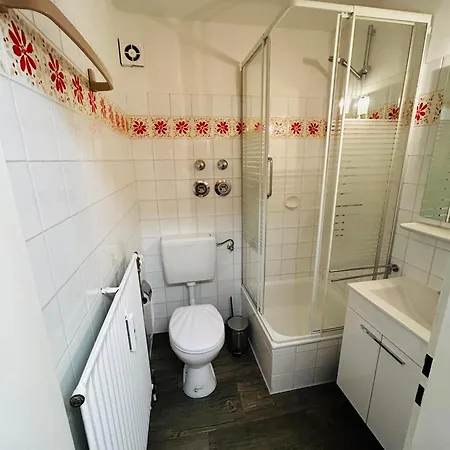 Pflum Apartment