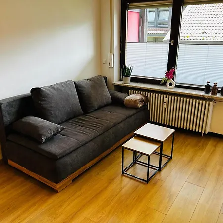 Apartament Pflum