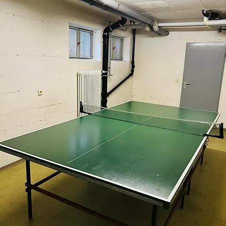 Apartment Pflum Steibis