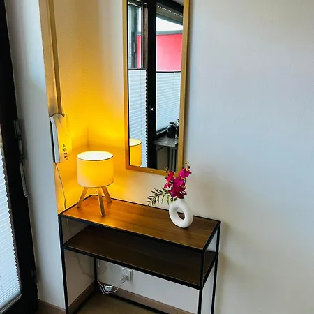 Pflum Apartment *