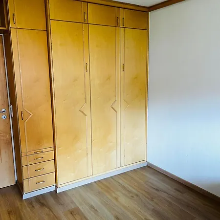 Apartament Pflum Steibis