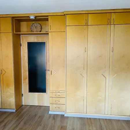 Pflum Apartment