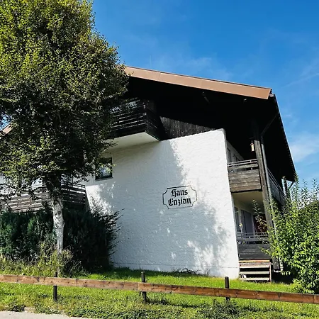 Apartament Pflum