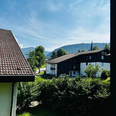 Pflum Apartment *