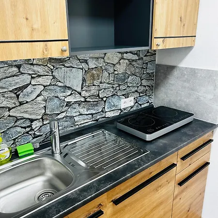 Pflum Apartment Steibis