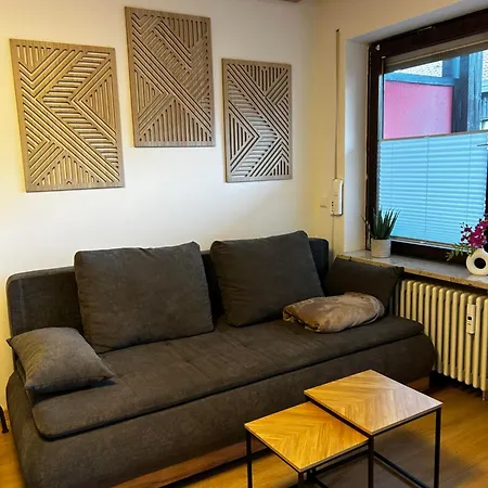Pflum Apartment