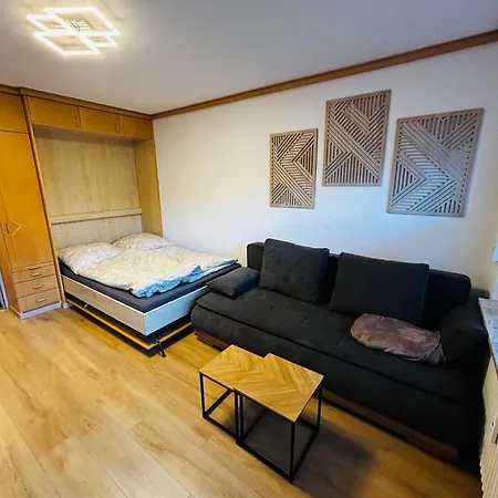 Pflum Apartment Steibis