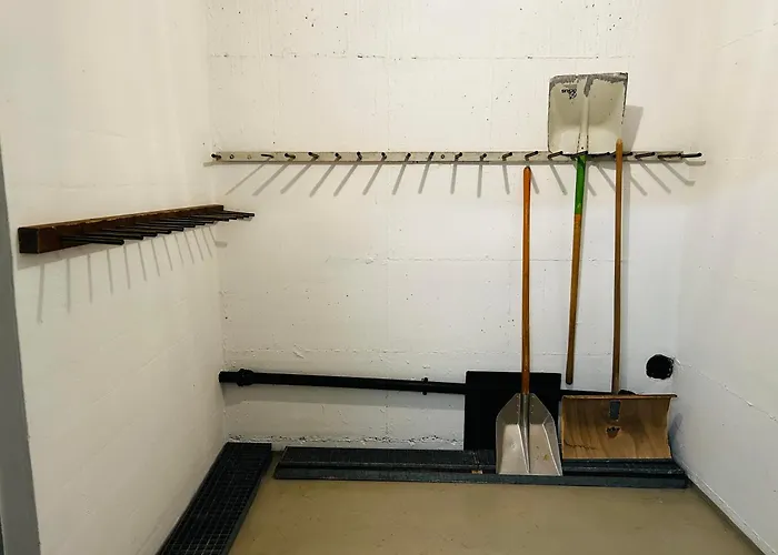 Apartmán Pflum