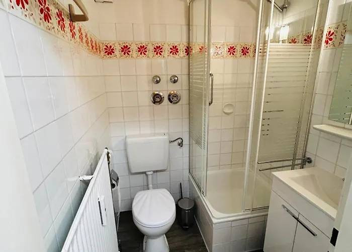 Pflum Apartmán