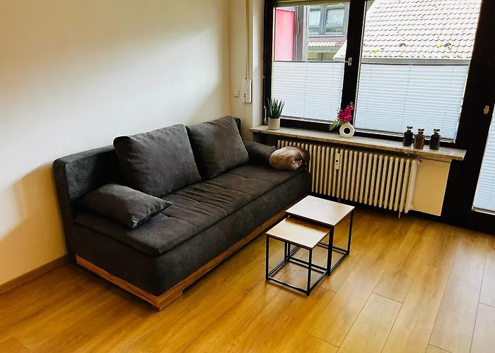 Apartmán Pflum