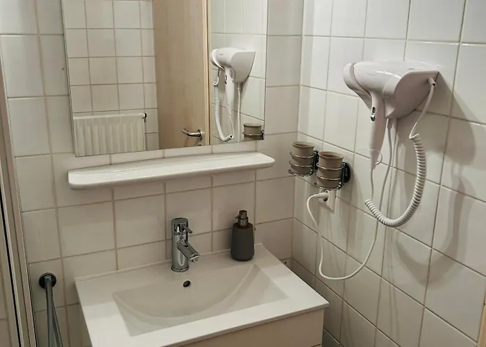 Apartmán Pflum