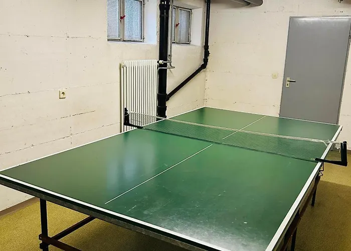 Apartmán Pflum Steibis