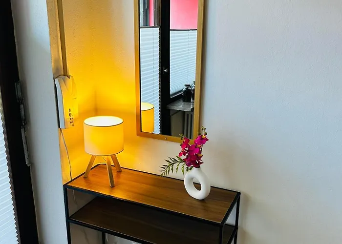 Pflum Apartmán *