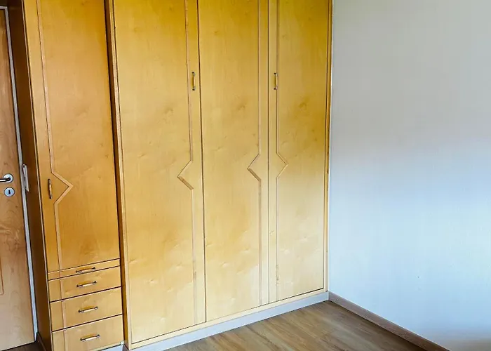 Apartmán Pflum Steibis