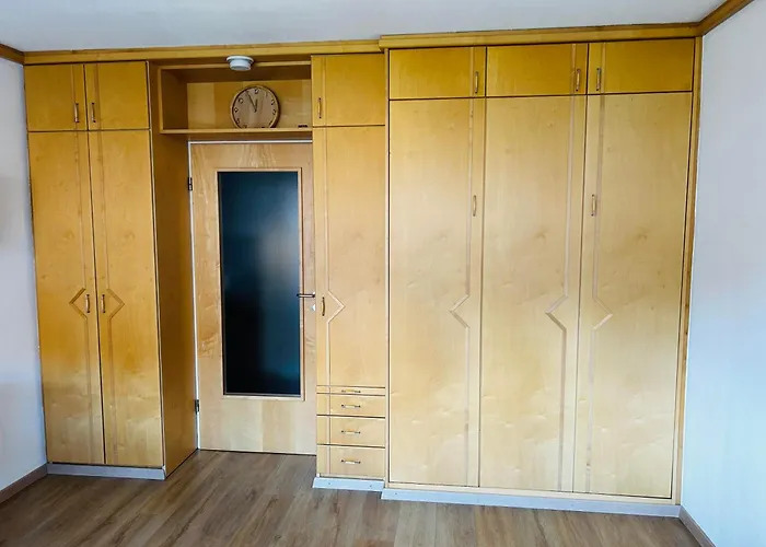 Pflum Apartmán