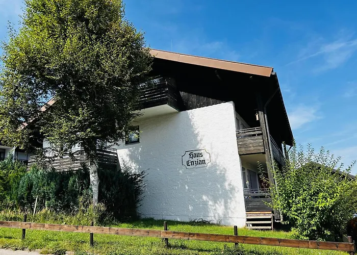 Apartmán Pflum