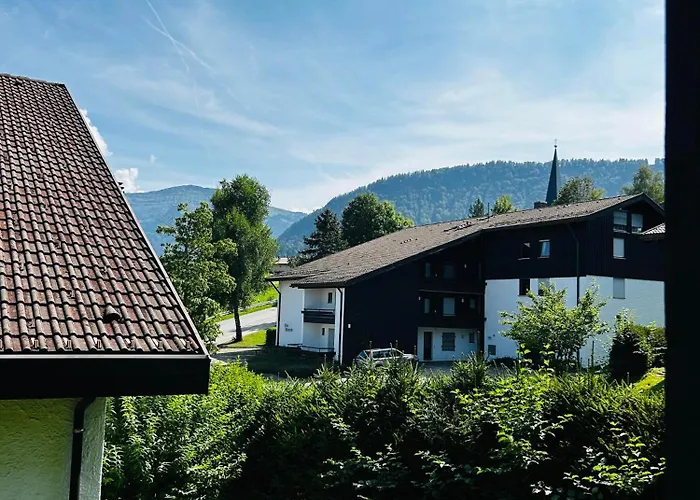 Pflum Apartmán *