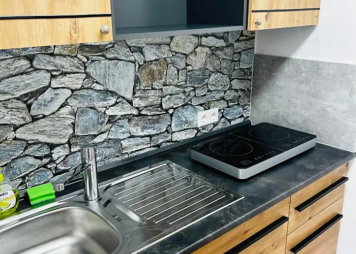 Pflum Apartmán Steibis