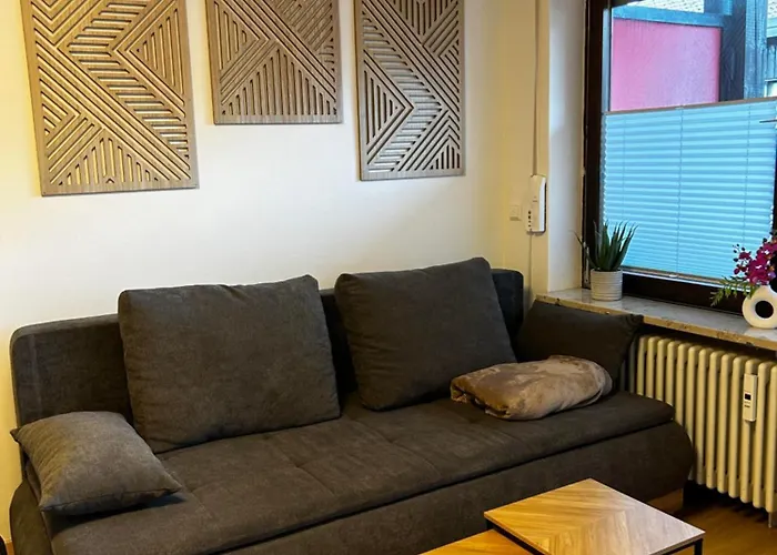 Pflum Apartmán