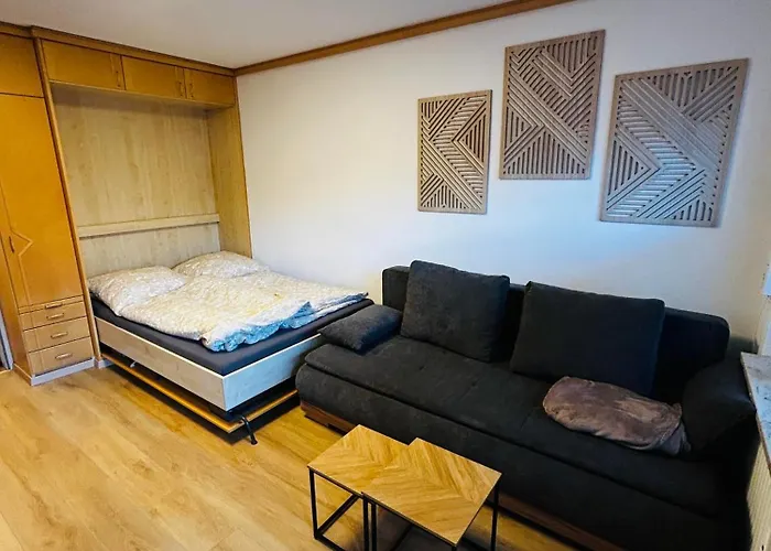 Pflum Apartmán Steibis